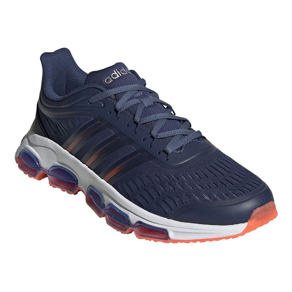 Adidas Tencube Running Shoes - Dark Blue