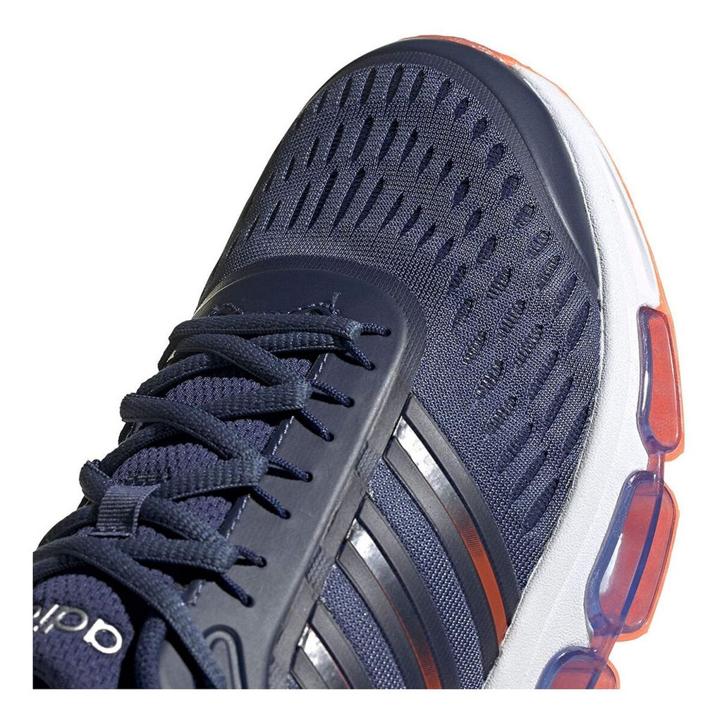 Adidas Tencube Running Shoes - Dark Blue