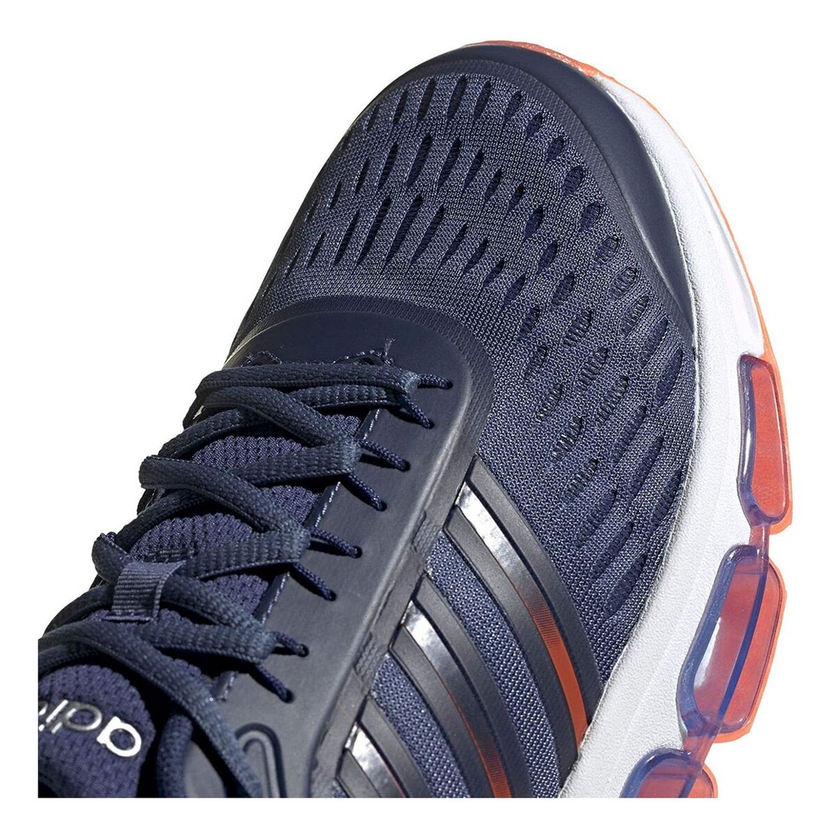Adidas Tencube Running Shoes - Dark Blue