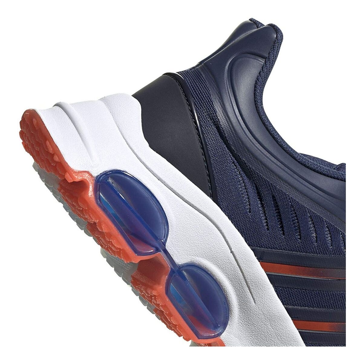Adidas Tencube Running Shoes - Dark Blue