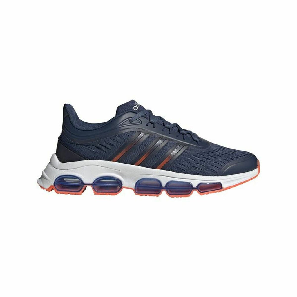Adidas Tencube Running Shoes - Dark Blue