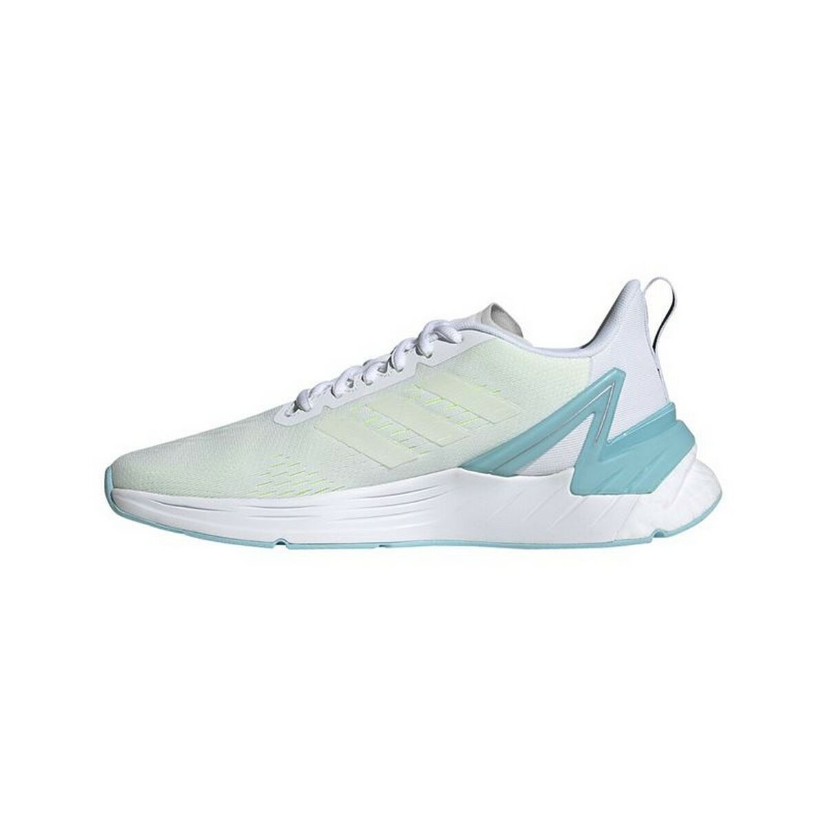 Adidas Response Super Running Shoes - White