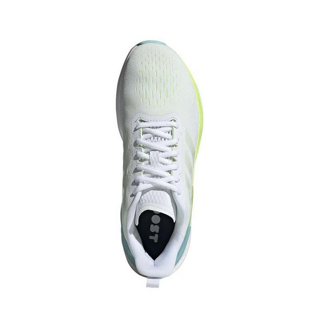 Adidas Response Super Running Shoes - White