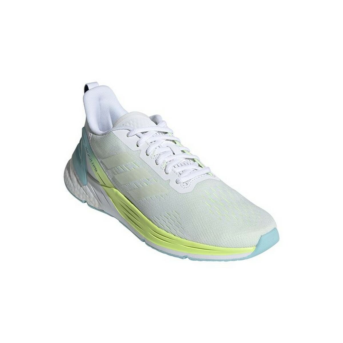 Adidas Response Super Running Shoes - White