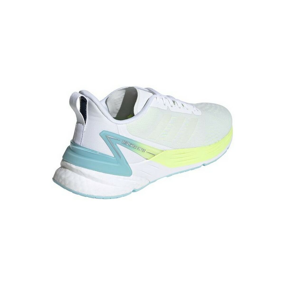 Adidas Response Super Running Shoes - White