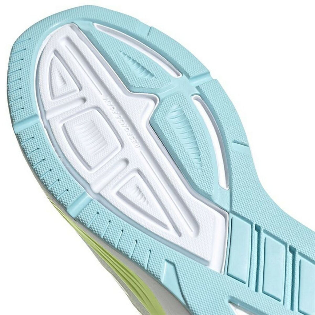 Adidas Response Super Running Shoes - White
