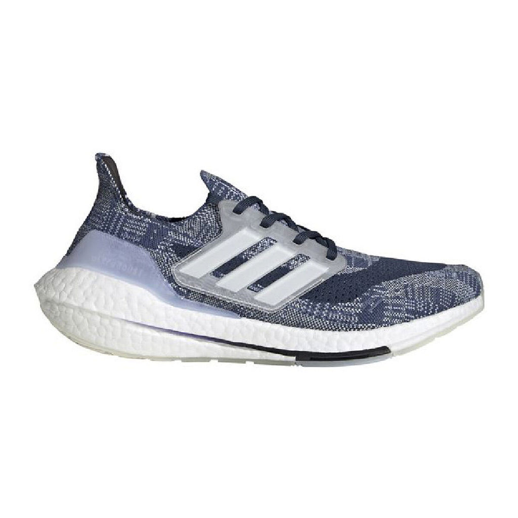 Adidas Ultraboost 21 Running Shoes - Dark Blue