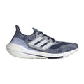 Adidas Ultraboost 21 Running Shoes - Dark Blue