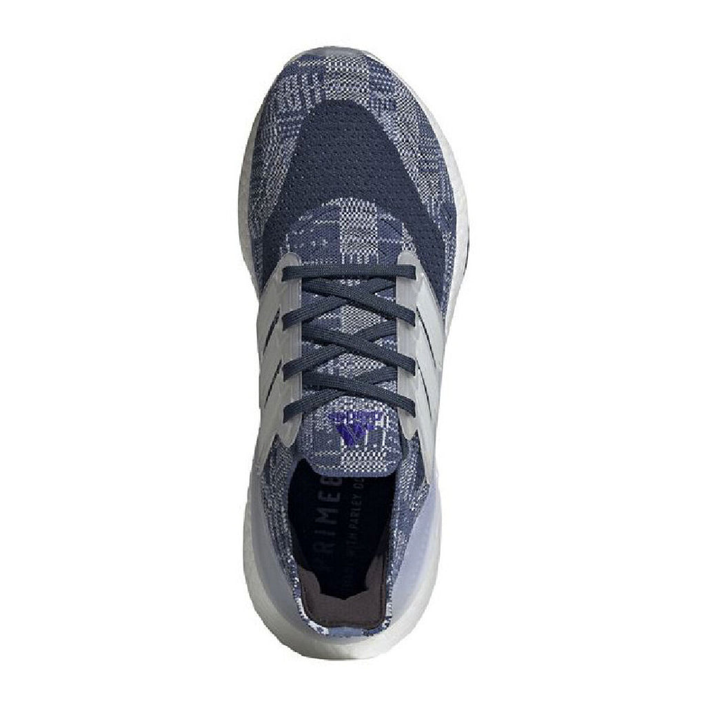 Adidas Ultraboost 21 Running Shoes - Dark Blue