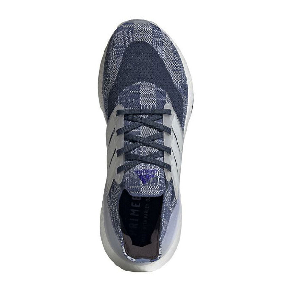 Adidas Ultraboost 21 Running Shoes - Dark Blue
