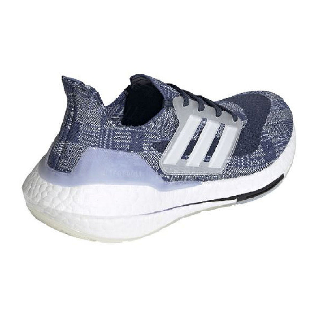 Adidas Ultraboost 21 Running Shoes - Dark Blue