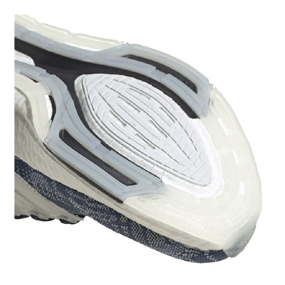 Adidas Ultraboost 21 Running Shoes - Dark Blue