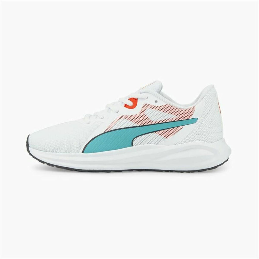 Puma Twitch Runner Running Shoes