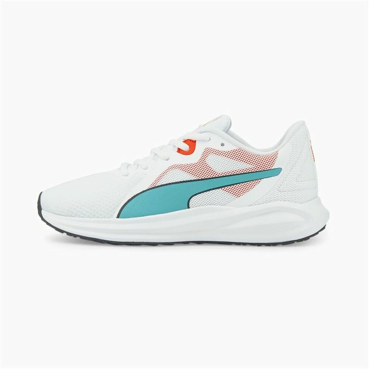 Puma Twitch Runner Running Shoes