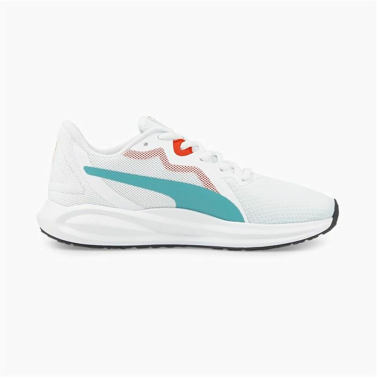 Puma Twitch Runner Running Shoes