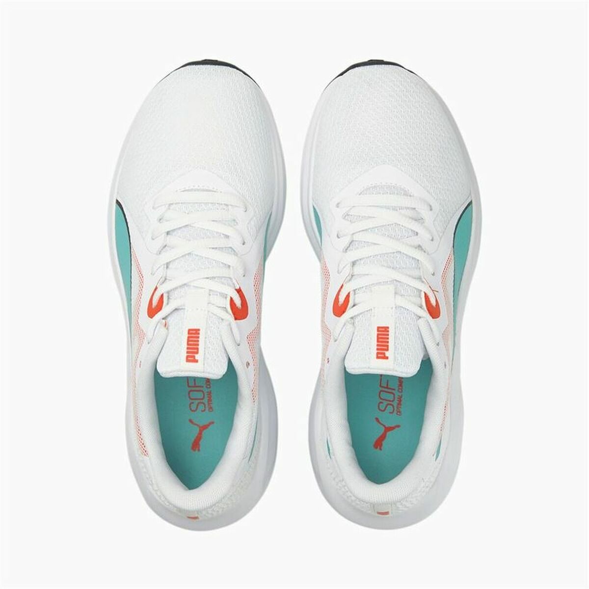 Puma Twitch Runner Running Shoes