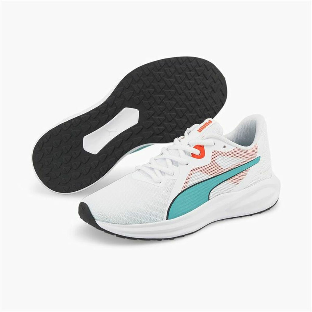 Puma Twitch Runner Running Shoes