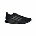 Adidas Supernova Men's Running Shoes - Black