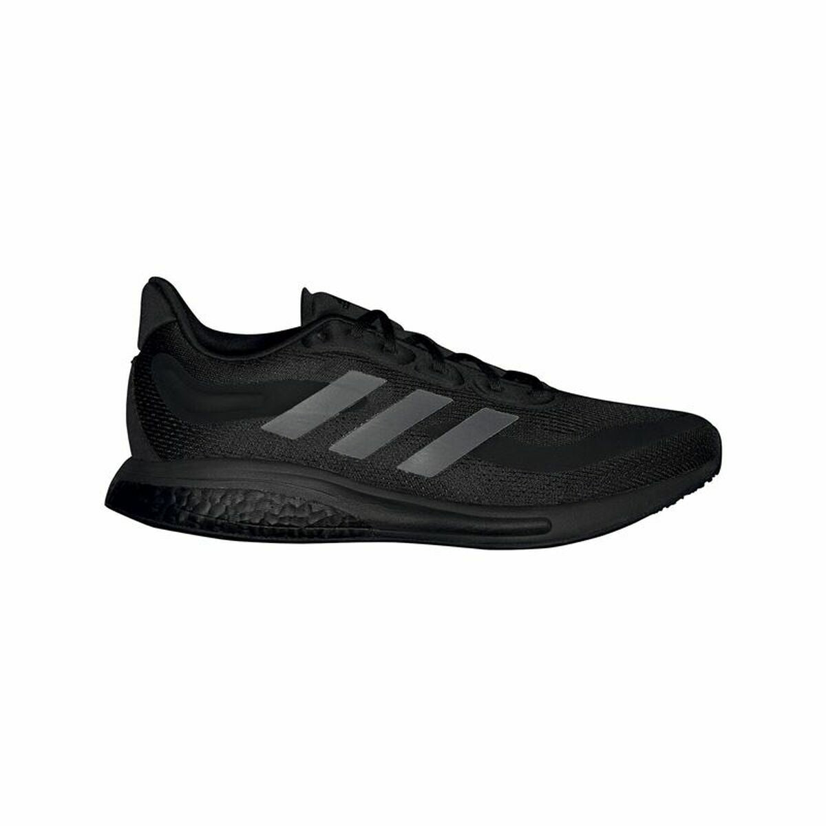 Adidas Supernova Men's Running Shoes - Black