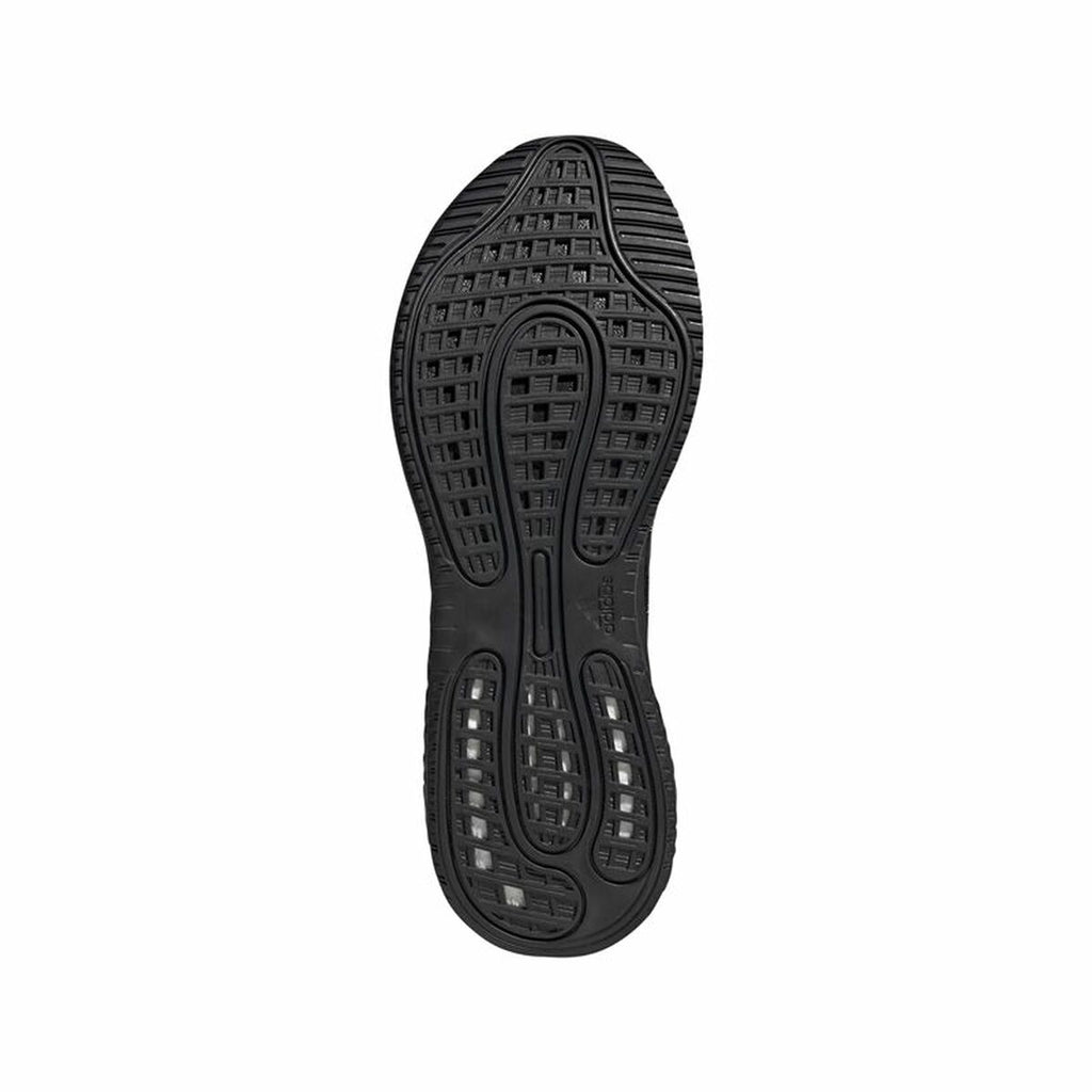 Adidas Supernova Men's Running Shoes - Black