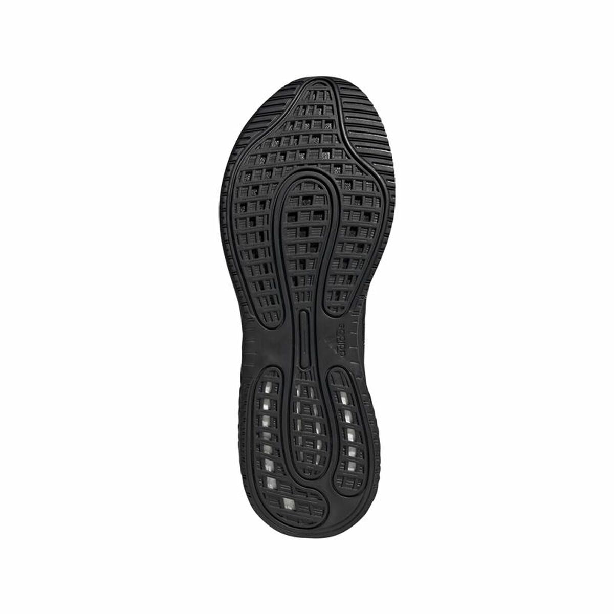 Adidas Supernova Men's Running Shoes - Black