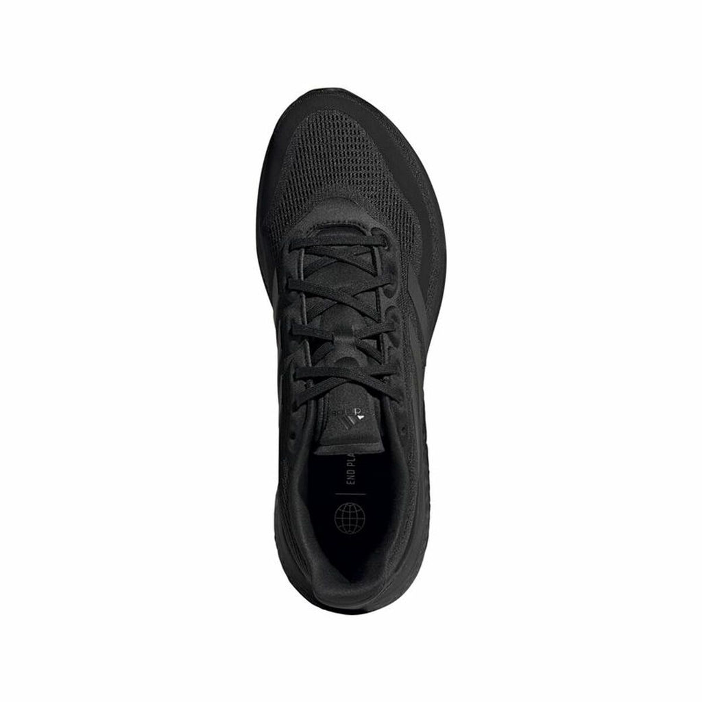 Adidas Supernova Men's Running Shoes - Black