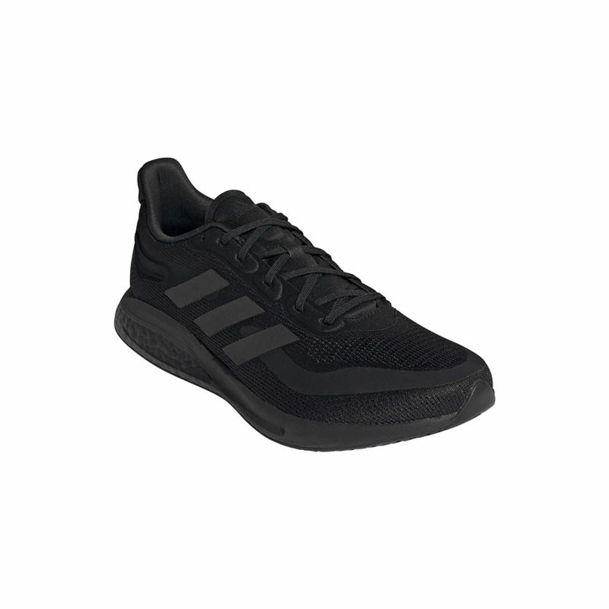 Adidas Supernova Men's Running Shoes - Black