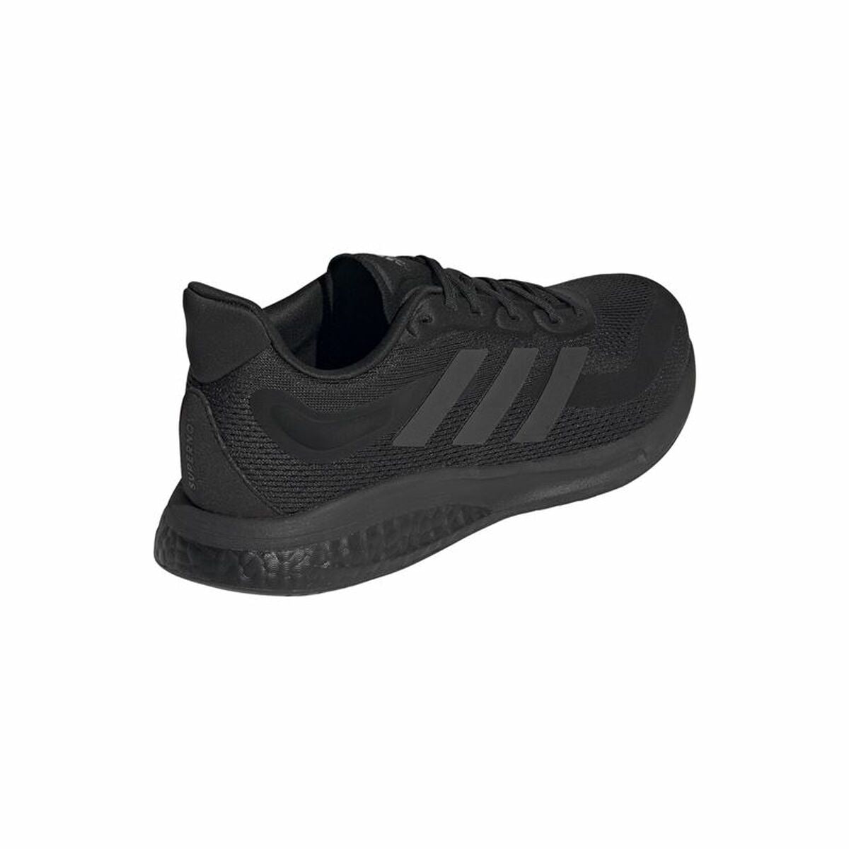 Adidas Supernova Men's Running Shoes - Black