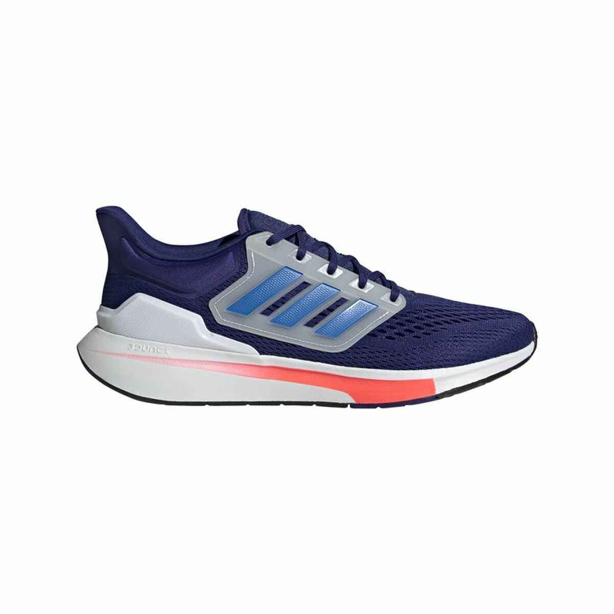 Adidas EQ21 Run Running Shoes - Blue
