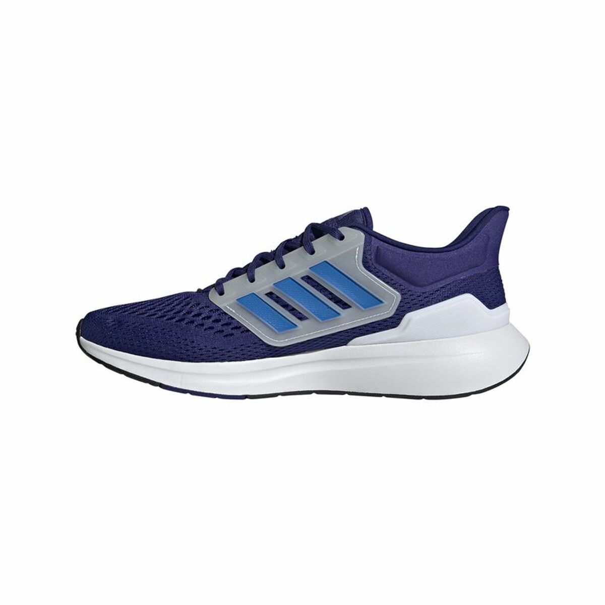 Adidas EQ21 Run Running Shoes - Blue