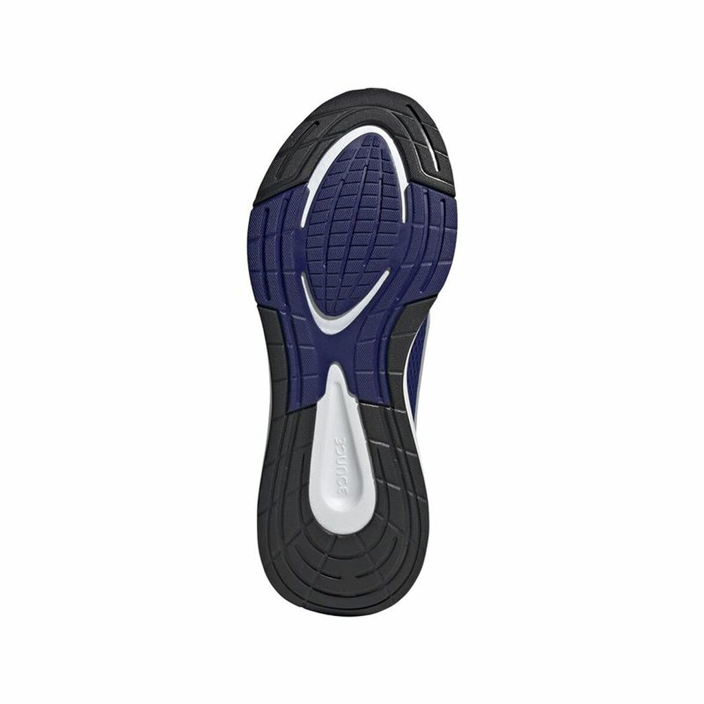Adidas EQ21 Run Running Shoes - Blue