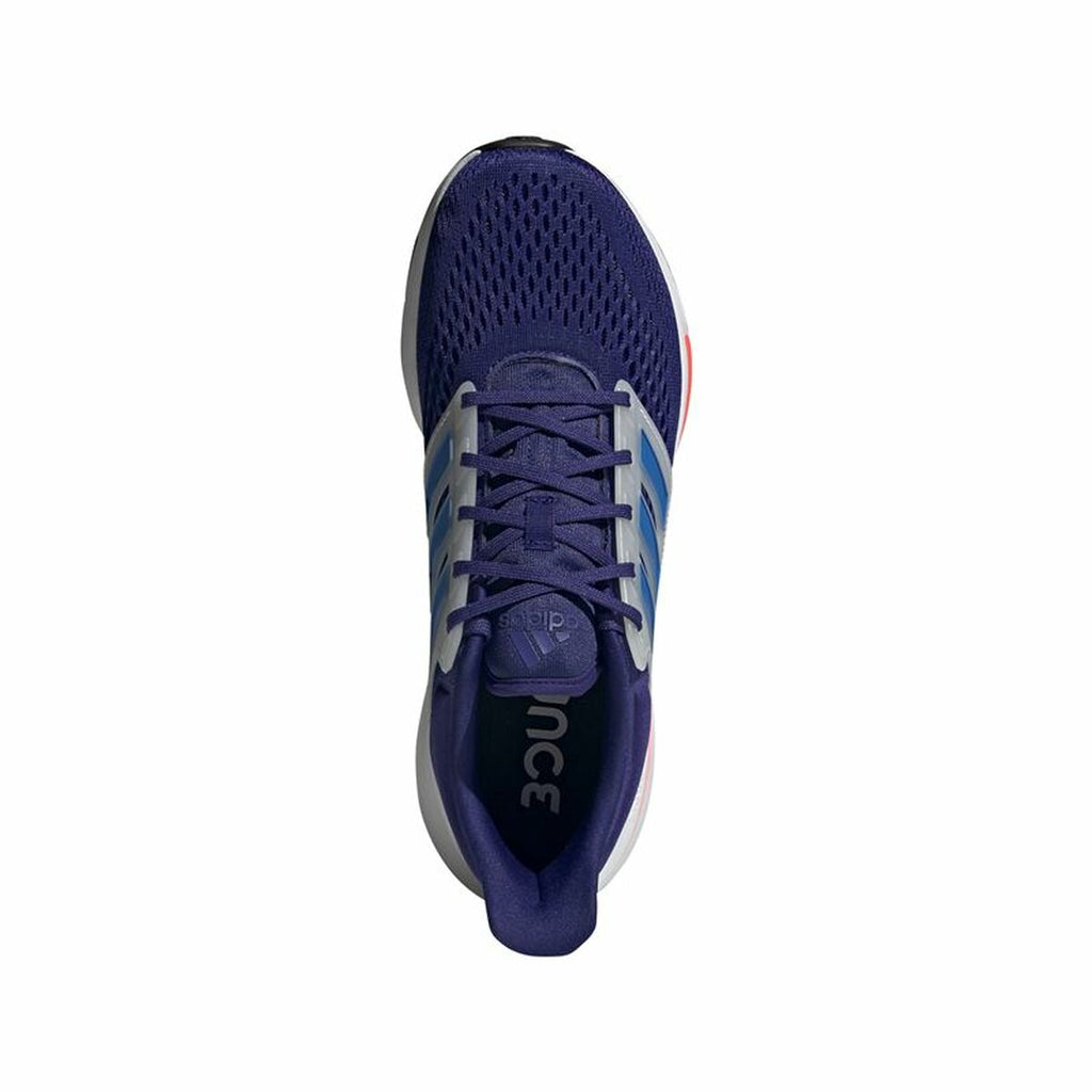 Adidas EQ21 Run Running Shoes - Blue