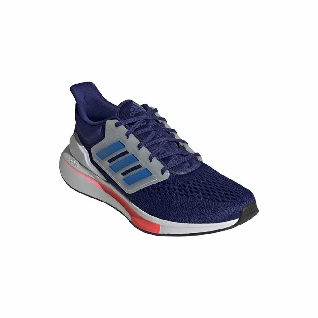 Adidas EQ21 Run Running Shoes - Blue