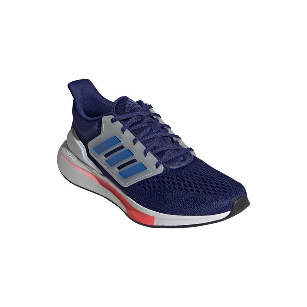 Adidas EQ21 Run Running Shoes - Blue