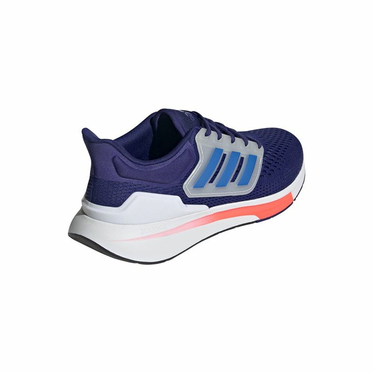 Adidas EQ21 Run Running Shoes - Blue