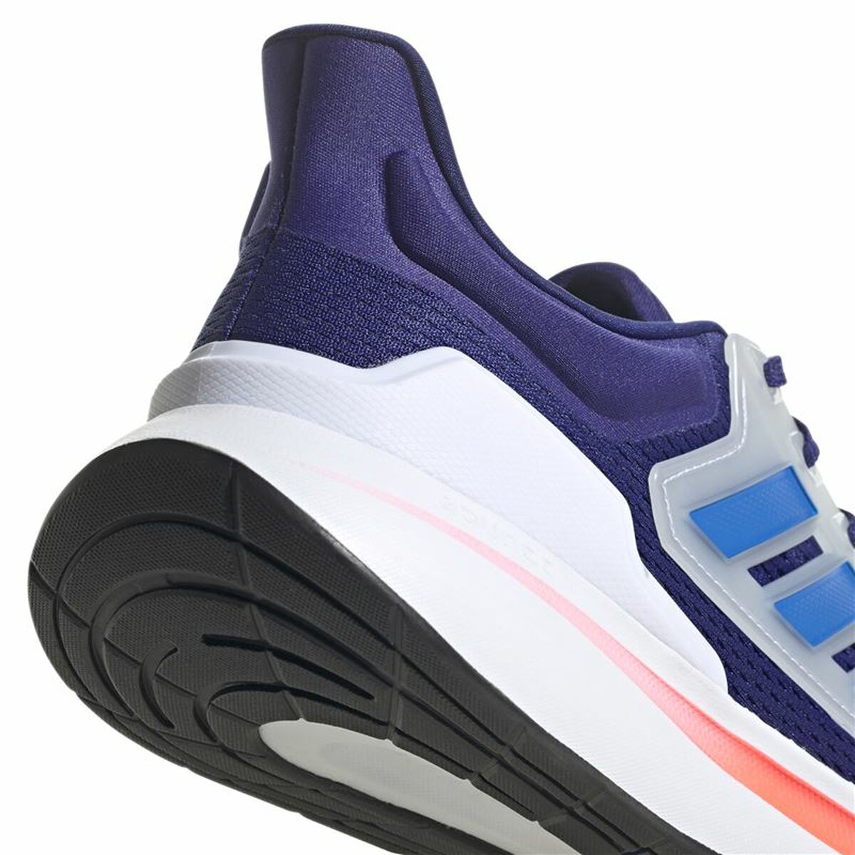 Adidas EQ21 Run Running Shoes - Blue