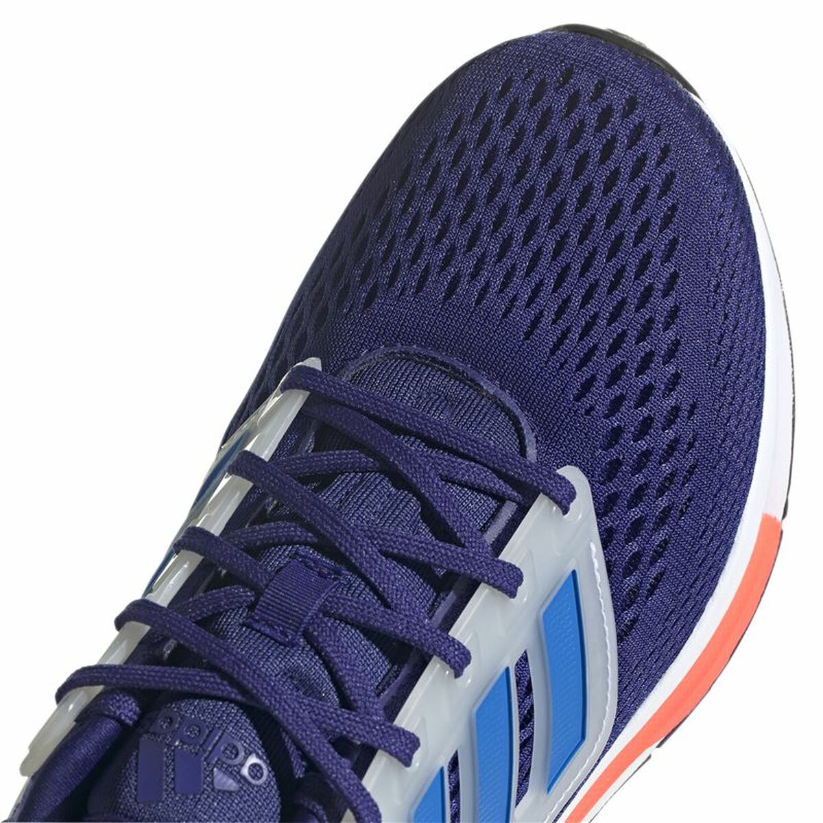 Adidas EQ21 Run Running Shoes - Blue