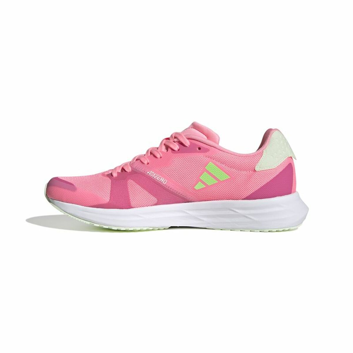 Adidas Adizero RC 4 Women's Running Shoes - Pink