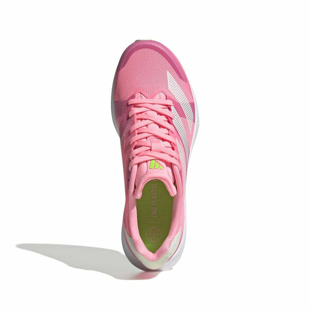 Adidas Adizero RC 4 Women's Running Shoes - Pink