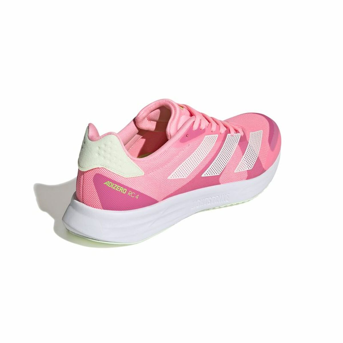 Adidas Adizero RC 4 Women's Running Shoes - Pink