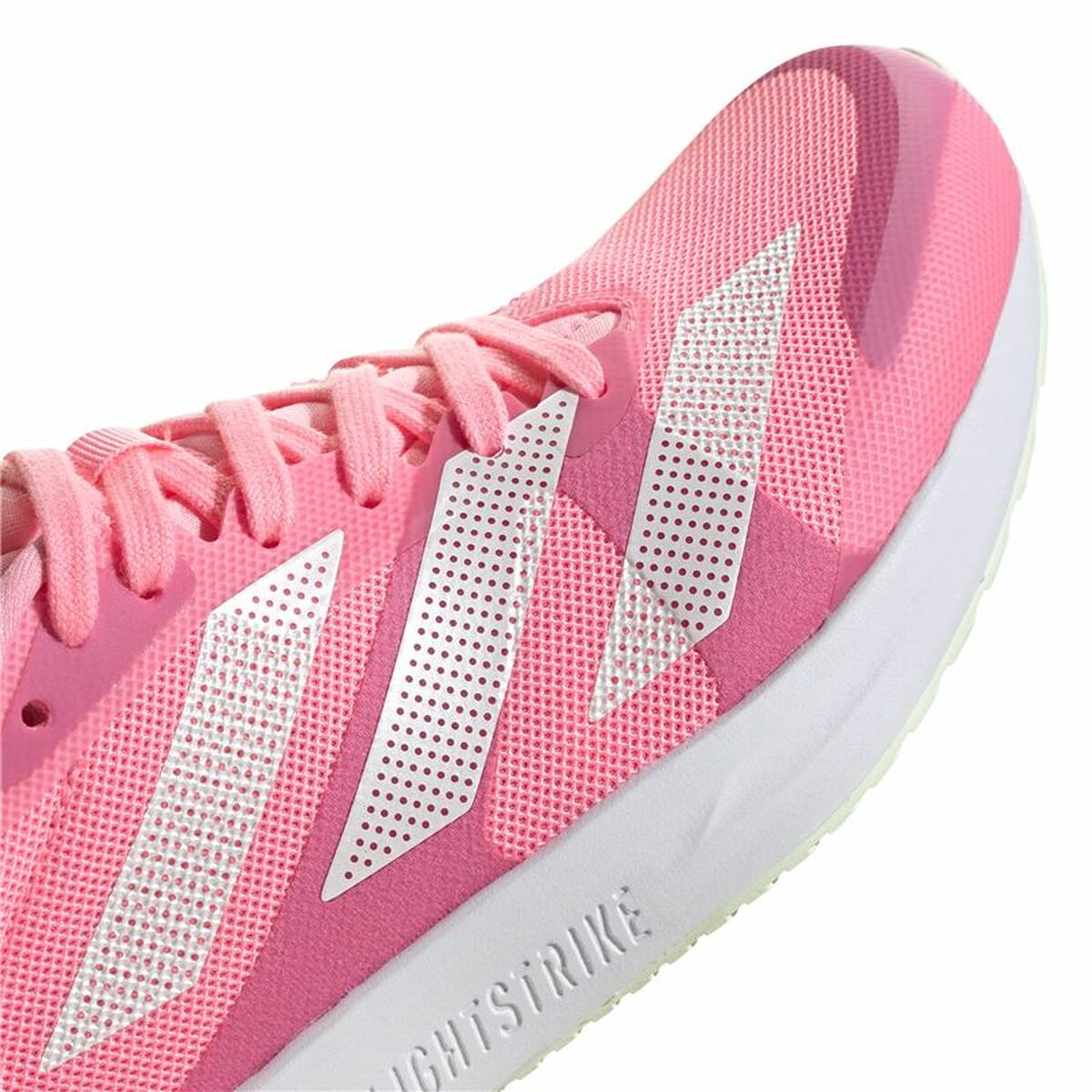 Adidas Adizero RC 4 Women's Running Shoes - Pink
