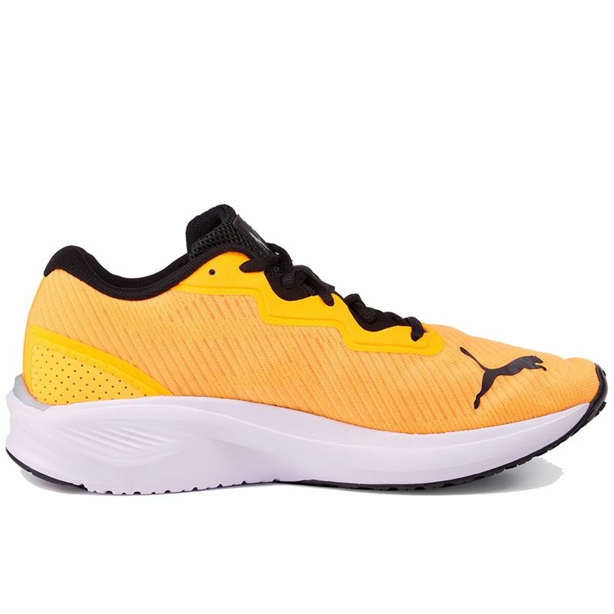 Puma Aviator Profoam Sky Men's Running Shoes - Orange