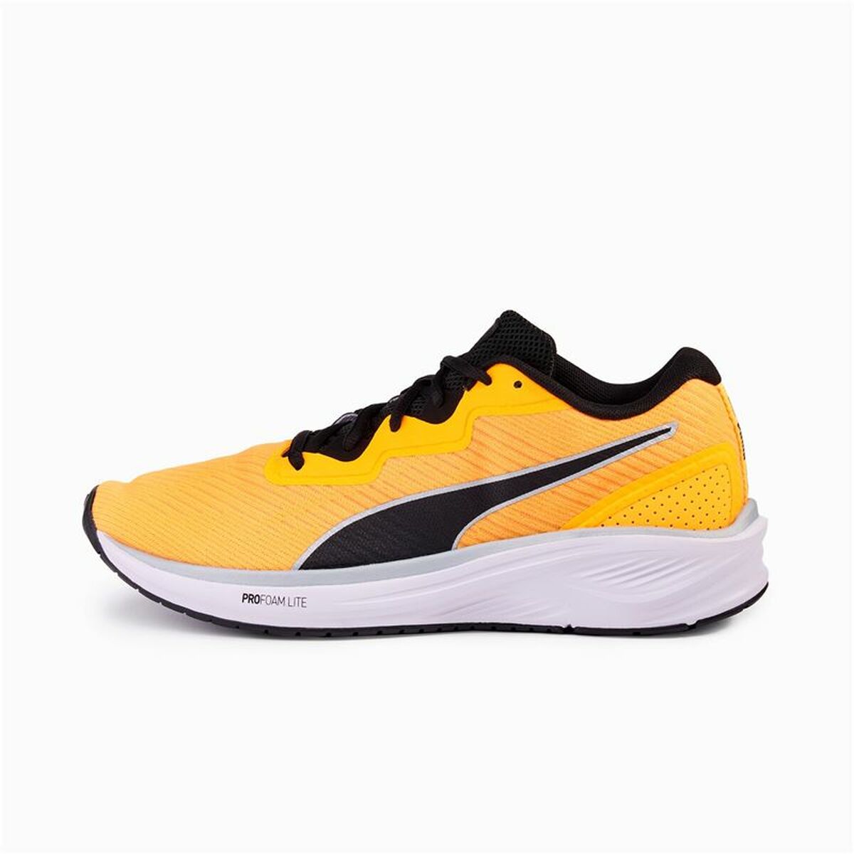Puma Aviator Profoam Sky Men's Running Shoes - Orange
