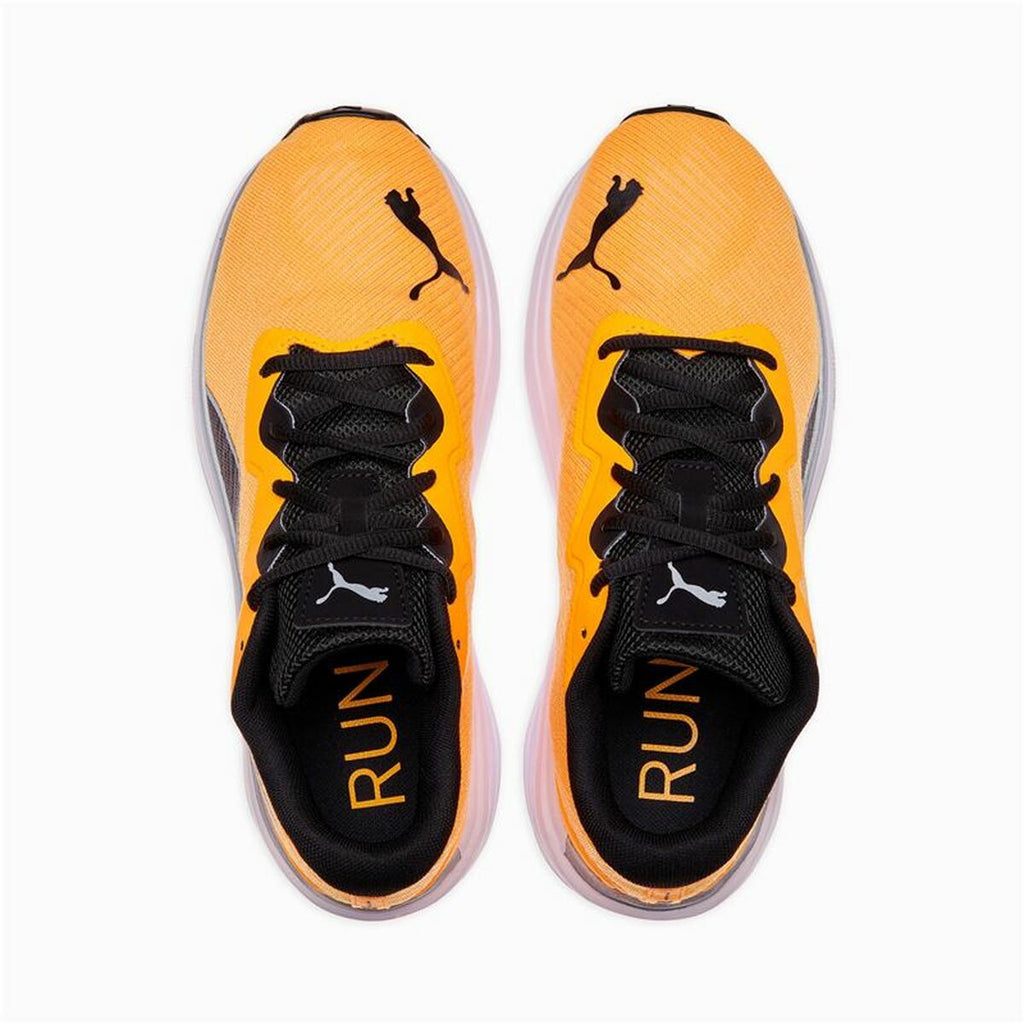 Puma Aviator Profoam Sky Men's Running Shoes - Orange