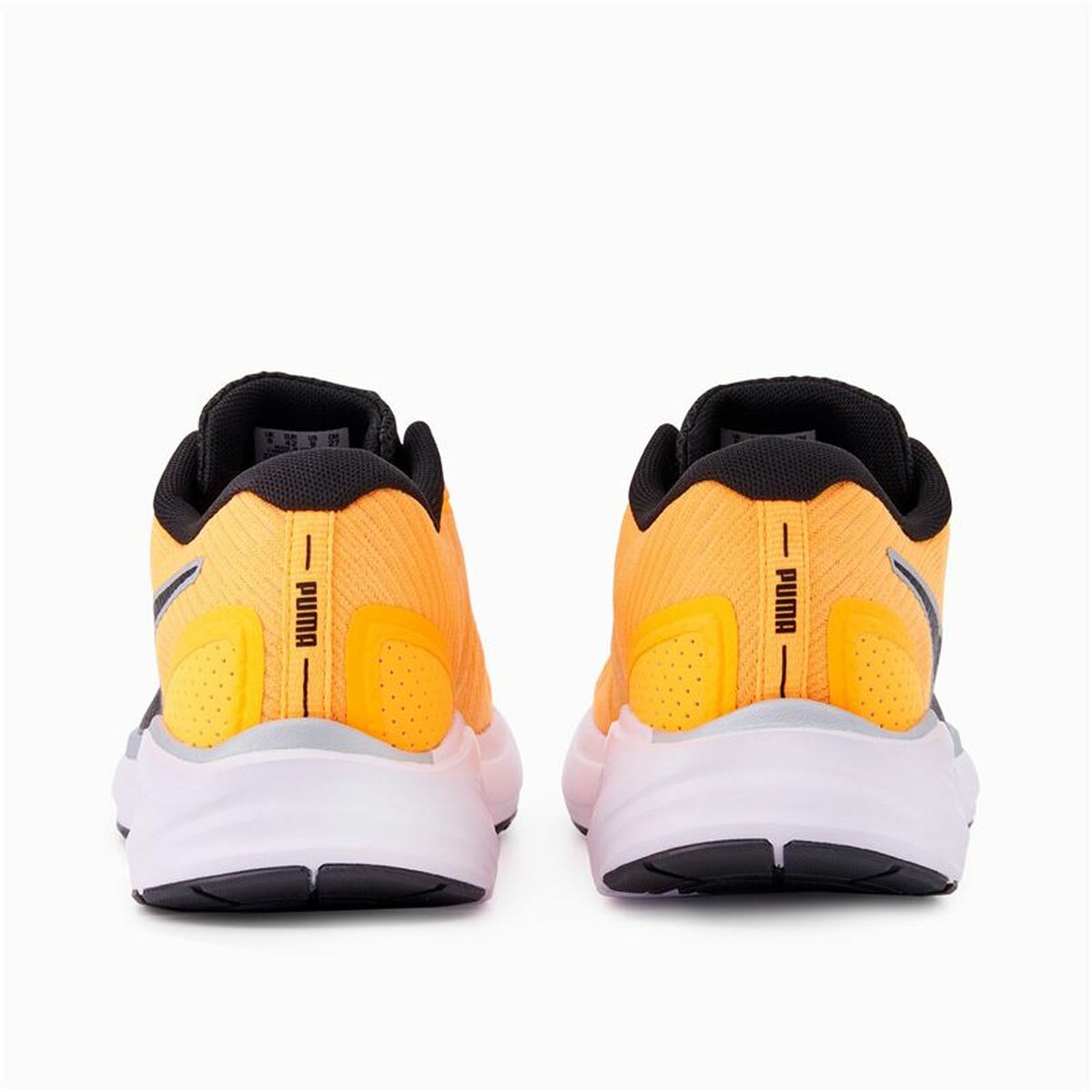 Puma Aviator Profoam Sky Men's Running Shoes - Orange