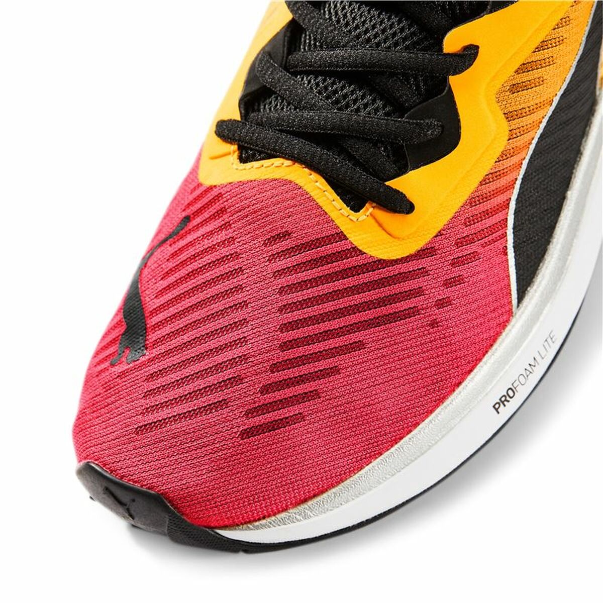 Puma Aviator Profoam Sky Men's Running Shoes - Orange