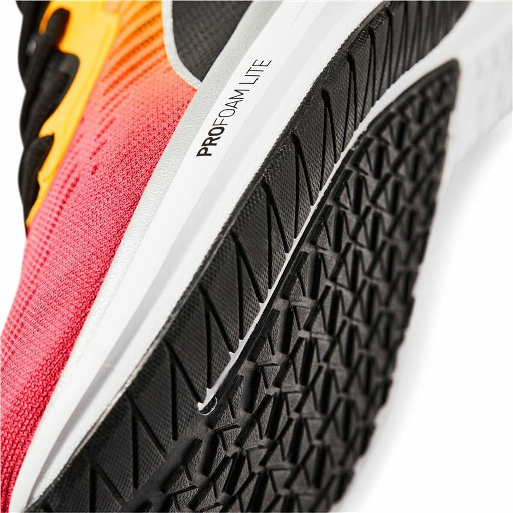 Puma Aviator Profoam Sky Men's Running Shoes - Orange