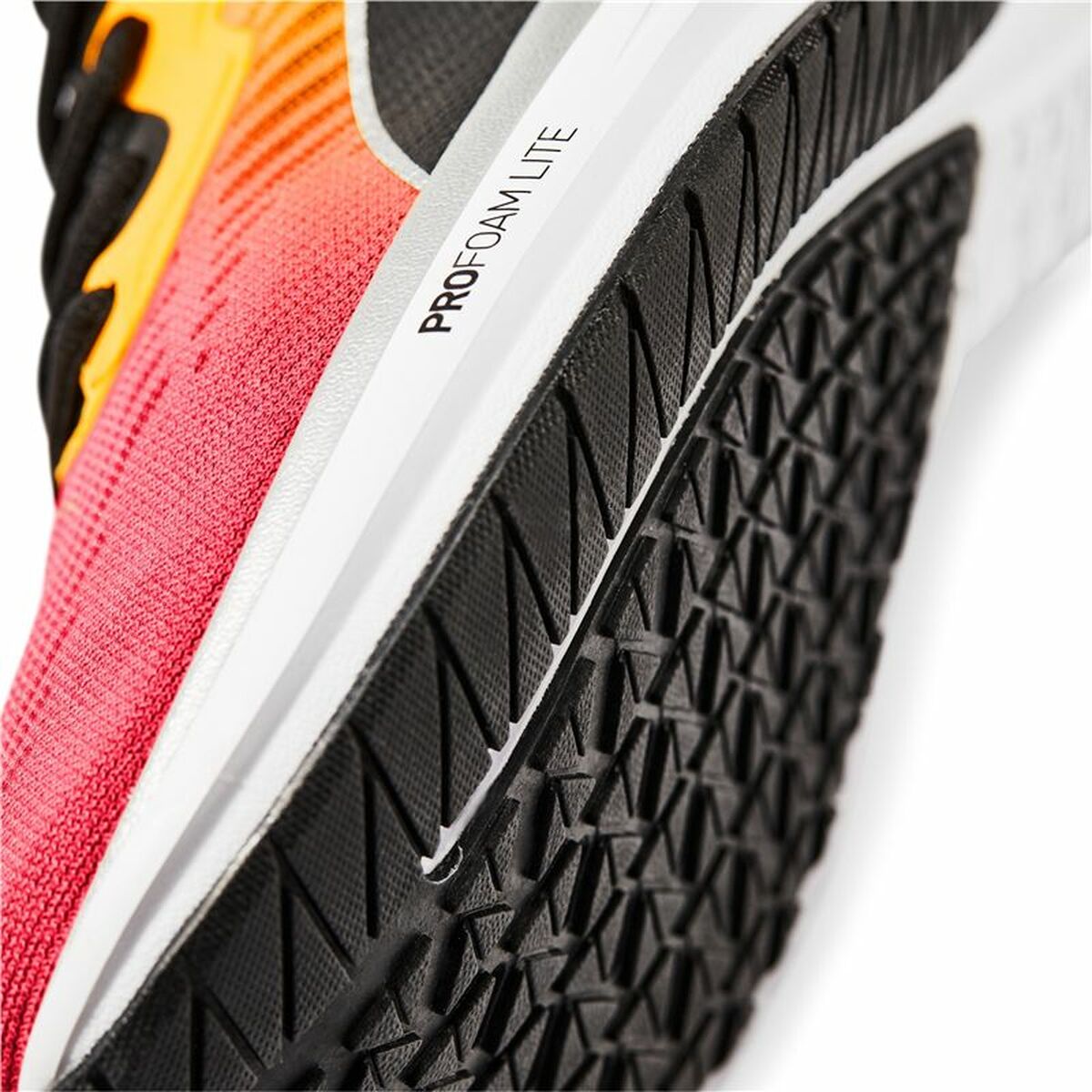 Puma Aviator Profoam Sky Men's Running Shoes - Orange