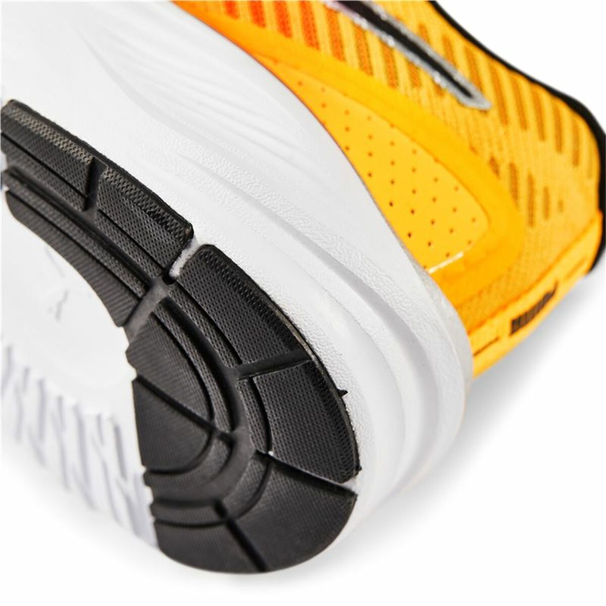 Puma Aviator Profoam Sky Men's Running Shoes - Orange