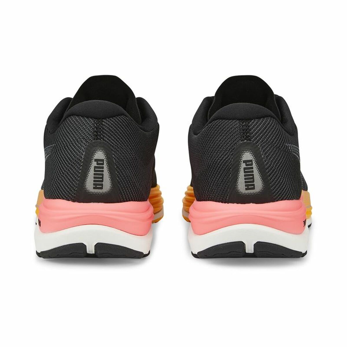 Puma Velocity Nitro 2 Running Shoes - Black